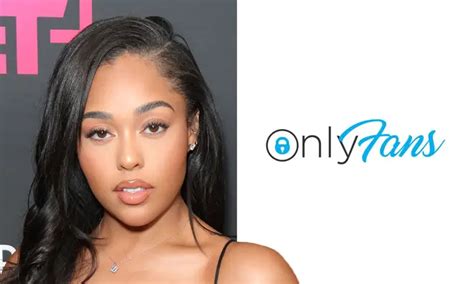 jordyn woods onlyfans|Jordyn Woods announces shes joined OnlyFans